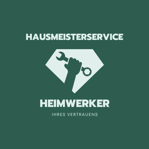 Hausmeisterservice Heimwerker – Ihres Vertrauens